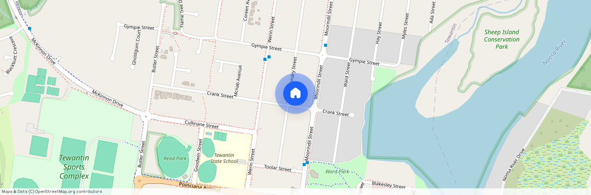 45-47 Hendry Street, Qld 4565, Tewantin