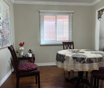For Lease - 5770 Prairie Circle Unit# Primary Bedroom, Mississauga,... - Photo 2