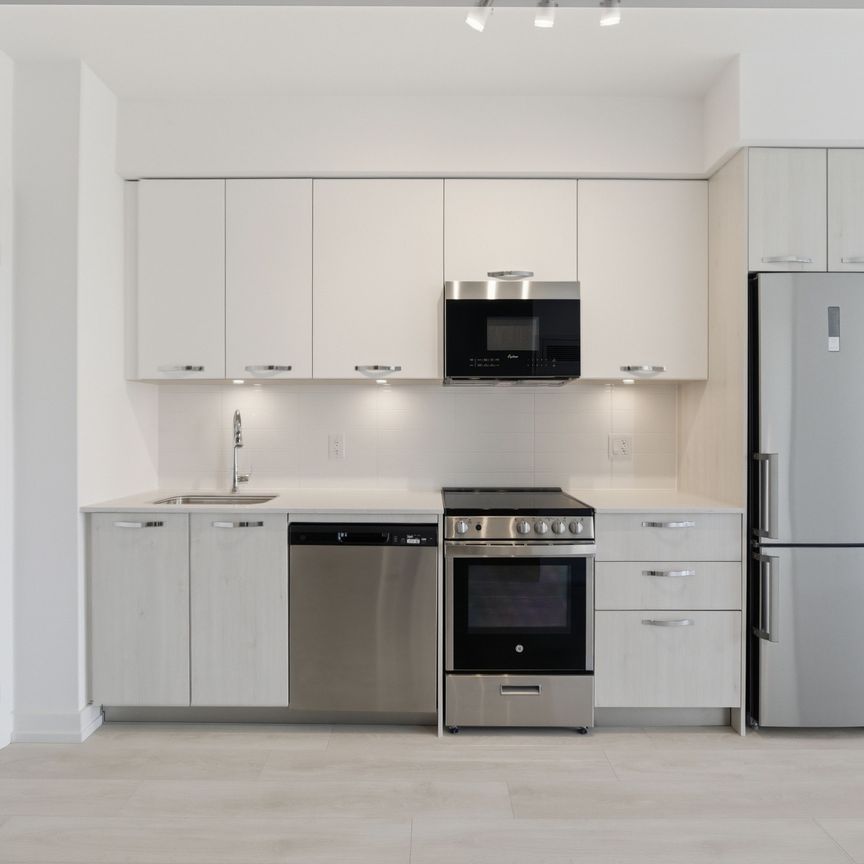 For Lease - 75 James Street Unit# 1404, Hamilton, Ontario - Photo 1
