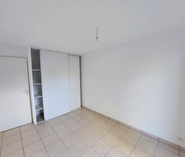 location Appartement T3 DE 64.61m² À BLOIS - Photo 5