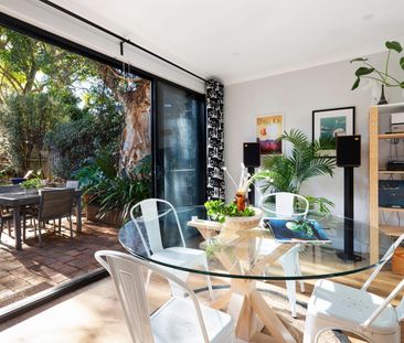 175 Arundel Street, Forest Lodge NSW 2037 - House For Rent | Domain - Photo 6