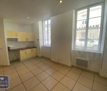 Appartement à louer 2 pièces 31.83m² - Photo 6