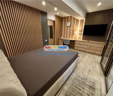 INCHIRIERE STUDIO MODERN - UTILITATI INCLUSE - TATARANI, PRAHOVA - Fotografie 2