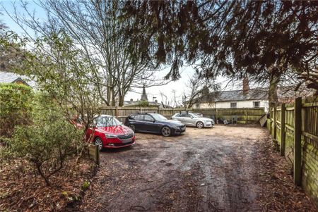 1 Bedroom Flat / Apartment - Christchurch Road, Winchester - Photo 4