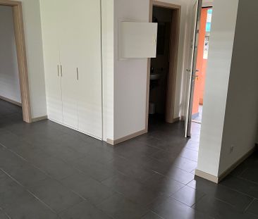2.5 Zimmer, 54 m² - Photo 3