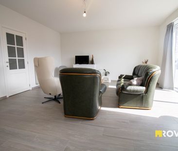 Instapklaar en ruim nieuwbouwappartement (113 m²) met garage en private parkeerplaats! - Foto 1