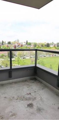 Unfurnished 1 Bed 1 Bath Apartment available for Rent in Vancouver - Photo 1