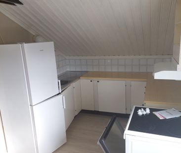 Åsgatan, Hedemora - Foto 2