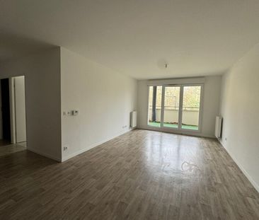Appartement à louer 3 pièces • 54,61 m2 Dammarie-les-Lys - Photo 1