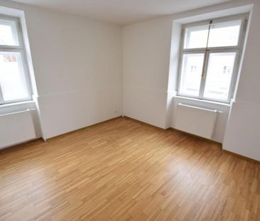 PROVISIONSFREI – Kirchbach – 50m² – 2 Zimmer – geförderte Mietwohnu... - Photo 4