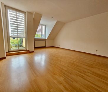 Charmante 1-Zimmer-Wohnung mit Balkon und EBK - Photo 6