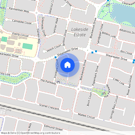 28 Ironbark Circuit, Vic 3810, Pakenham