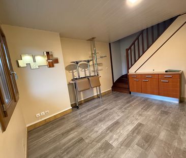 Location Appartement 2 pièces 34m² - Photo 1