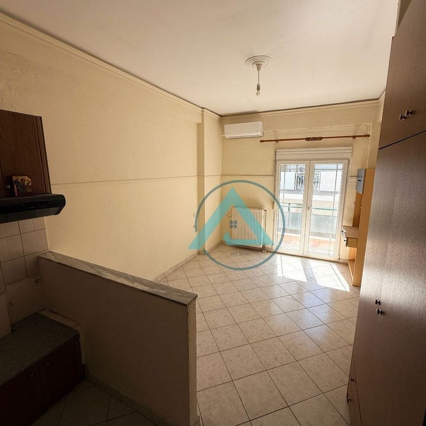 Studio/Γκαρσονιέρα για ενοικίαση Κέντρο - Πλατεία (Κοζάνη) - Φωτογραφία 1