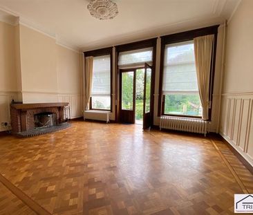 Maison à WOLUWÉ-SAINT-LAMBERT (1200) - Photo 2