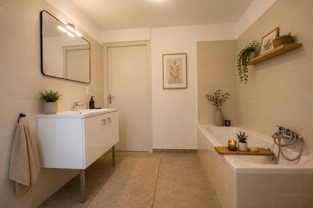 Location Appartement 3 pièces 78m² PRINGY 74370 - Photo 5