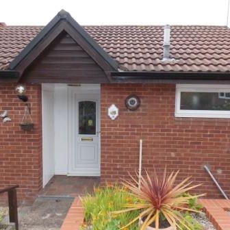 1 bedroom bungalow to rent - Photo 1