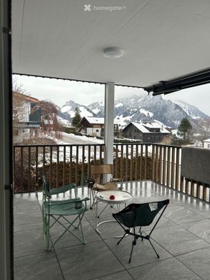 3.5 Zimmer - Photo 1