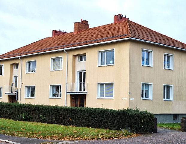 Sveavägen 38 - Foto 1