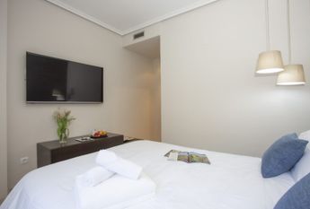 Espectacular vivienda dúplex con terraza