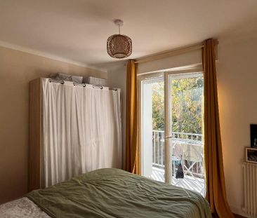 Location Appartement 2 pièces 38m² NANTES 44000 - Photo 2