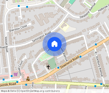 Lawn Road, Bristol - Photo 1