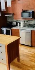 Appartement · 125 m² · Ville-Marie - Photo 3