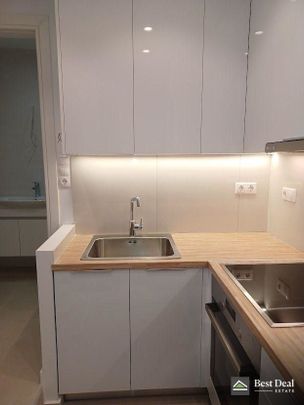 Studio/Γκαρσονιέρα για ενοικίαση Άνω Γλυφάδα (Γλυφάδα) - Photo 1