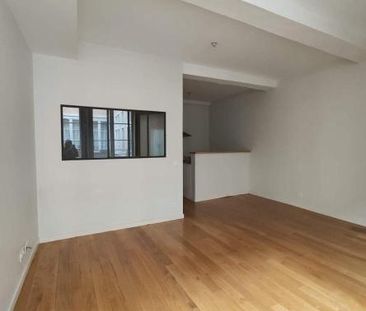 Location Appartement 3 pièces 48m² LYON 1er - Photo 3