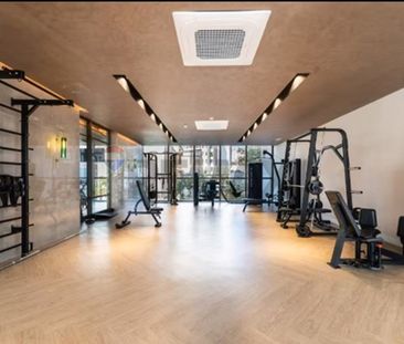 Studio para locação em Moema com 1 quarto, 25m² - Photo 4