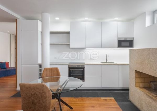 Apartamento T1