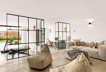 6 bedroom luxury Villa for rent in Marbella, Spain