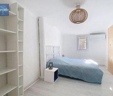 Appartement T3 Aix-en-Provence à louer - Photo 3