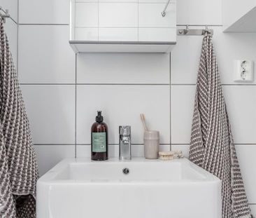 Bromstensvägen 150 lgh 1108 "Sängmadrass" - Foto 5