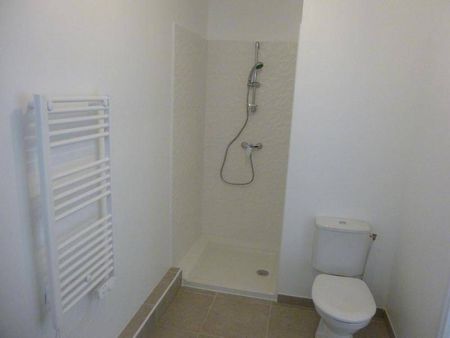 Location appartement récent 2 pièces 41.1 m² à Montpellier (34000) - Photo 4