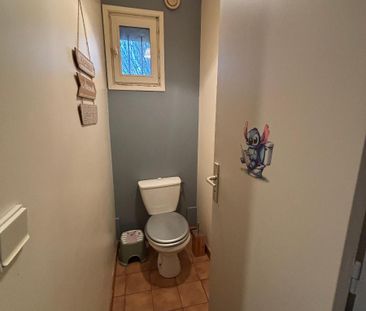 Location Appartement 3 pièces 65m² BEAUMONT LES VALENCE 26760 - Photo 4