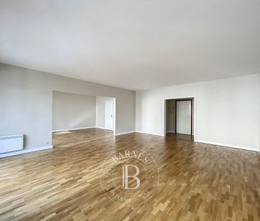 Tout savoir sur cet appartement dans le quartier Ile de la Jatte-Pa... - Photo 1