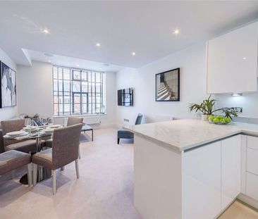 A fantastic two bedroom apartment in this sought after new development. - Photo 1
