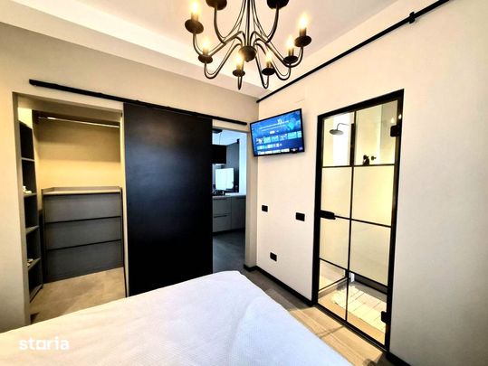 Apartament 2 camere | Floreasca | Dorobanti | Lux | Prima inchriere | - Fotografie 1
