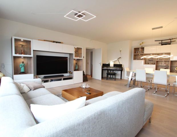 Appartement te huur: Wamberg 72 1083 CZ Amsterdam - Foto 1