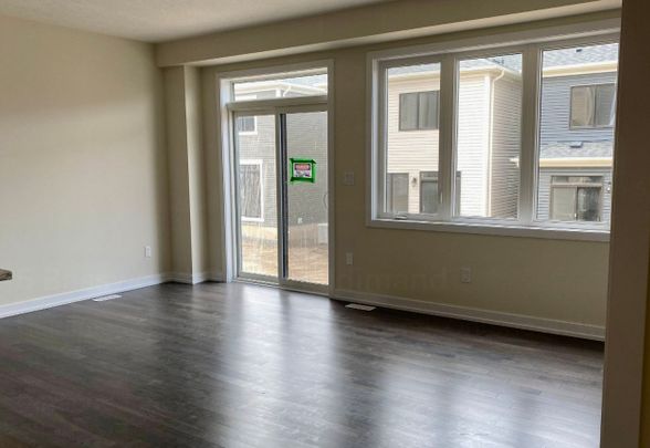 For Lease - 5 Basswood Crescent, Haldimand, Ontario - Photo 1