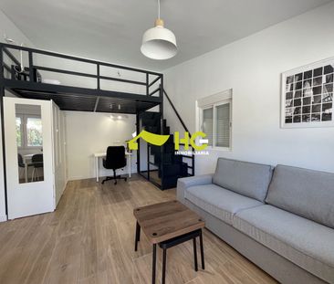 Alquiler Estudio en Urbanización - El Bosque, Villaviciosa De Odón - Photo 2