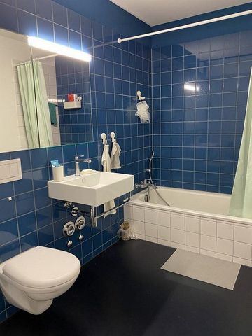 Traumhafte Wohnung in Birmensdorf zu vermieten! - Foto 5