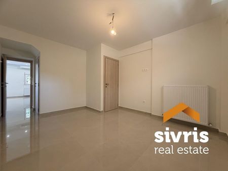 Διαμέρισμα για ενοικίαση Άνω Περαία (Θερμαϊκός) - Photo 3