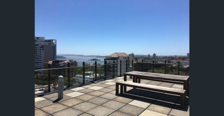 Stunning 1 bed apartment in the heart of Potts Point - Photo 5