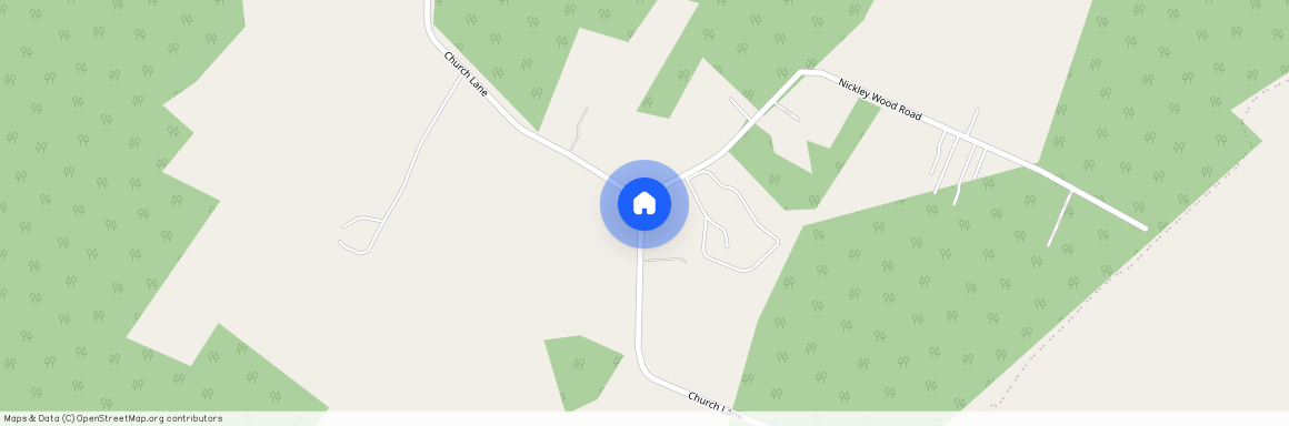 Church Lane, Shadoxhurst