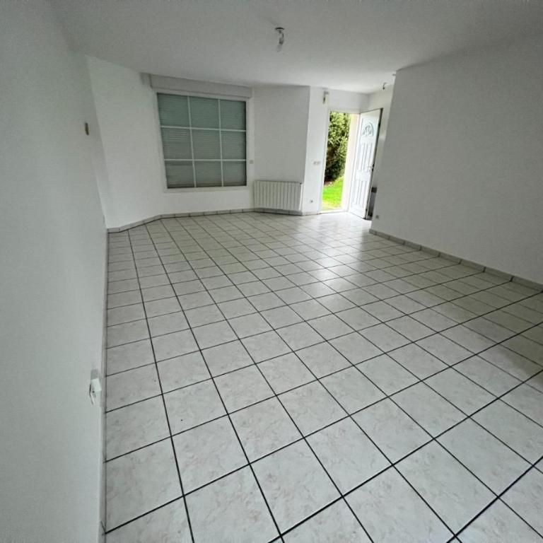 CAUVILLE SUR MER, Pavillon de plain-pied T4 - Photo 1