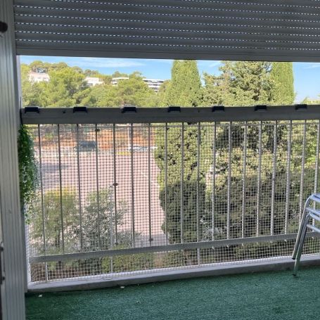 Location Appartement P3 Marseille 13ème - Photo 1