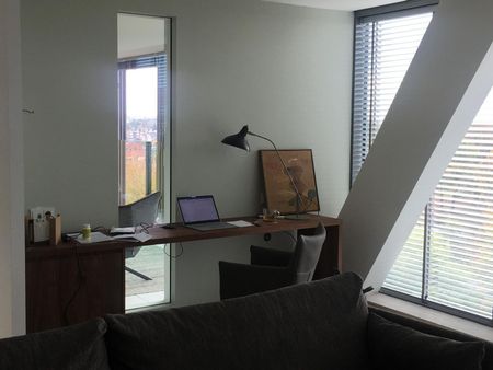 Appartement te huur: Nonnenveld 633 4811 DT Breda - Photo 4