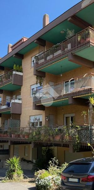 Trilocale in affitto - Photo 1